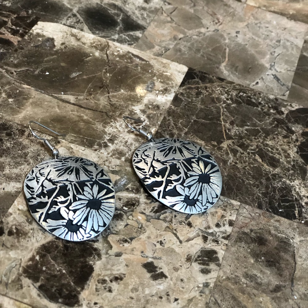 Earrings!